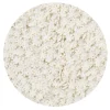 BrandNewCake Confetti Sneeuwvlokken Wit 500gr.