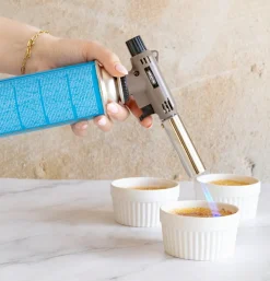 BrandNewCake Creme Brulee Brander (Koksbrander)