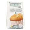 BrandNewCake Cupcake-mix Vanille 400g. Glutenvrij