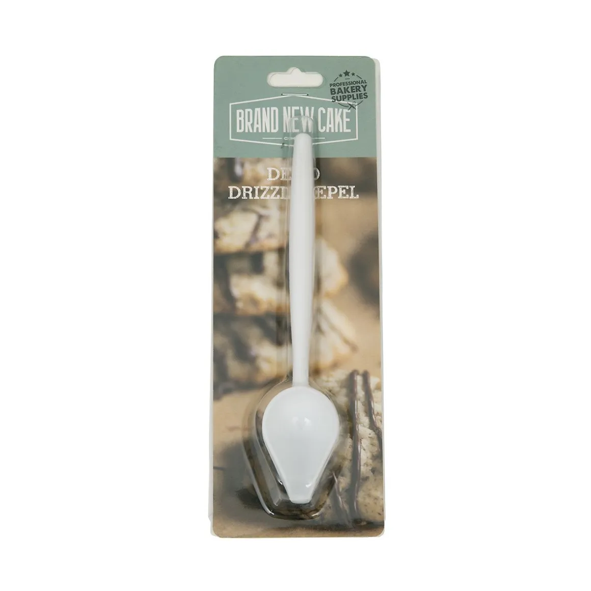 BrandNewCake Deco / Drizzle Lepel