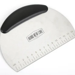 BrandNewCake Deegsteker RVS 16cm