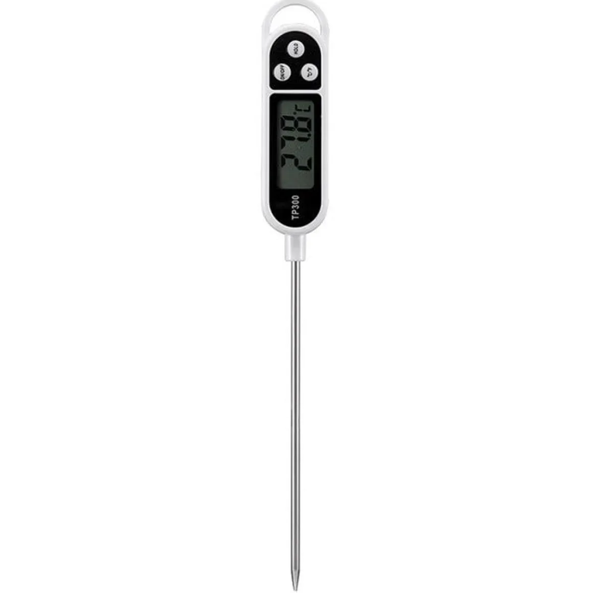 BrandNewCake Digitale Thermometer -50 tot 300°C