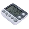 BrandNewCake Digitale Timer 2-tijden