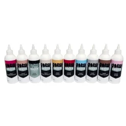 BrandNewCake Drip Goud 180g
