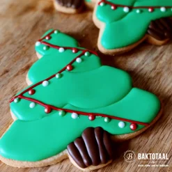BrandNewCake Druppel Kleurstof Groen 20gr