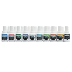 BrandNewCake Druppel Kleurstof Donker Blauw 20gr