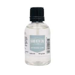 BrandNewCake Eetbare Lijm met Kwastje 63g
