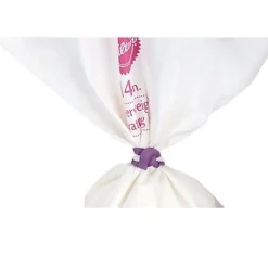 BrandNewCake Elastieken Spuitzak Binders 12st