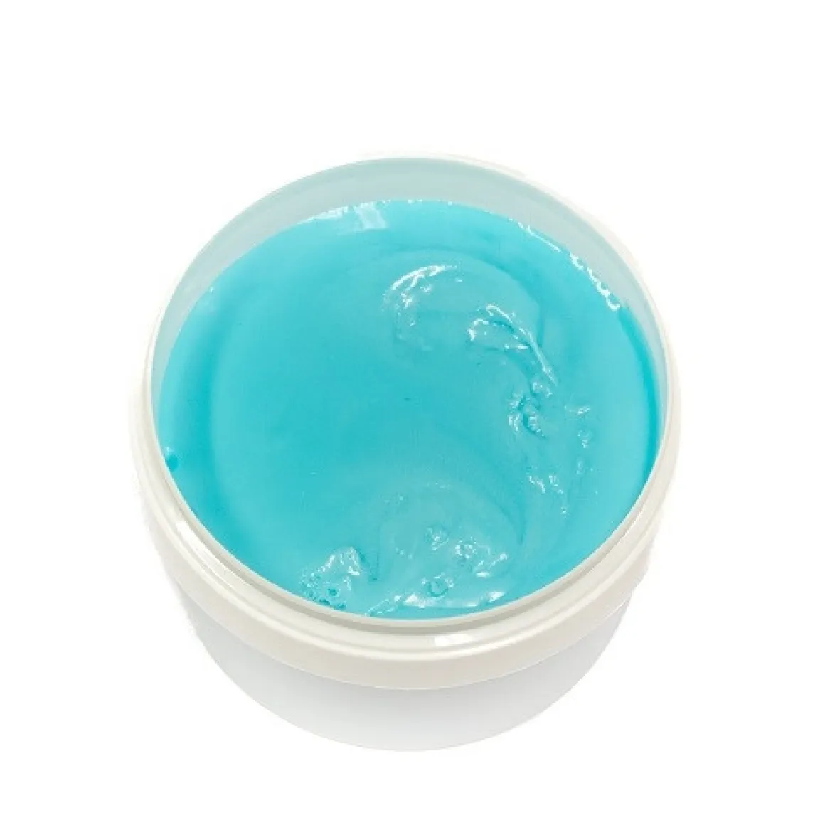 BrandNewCake Fondant Glazuur Blauw 300g