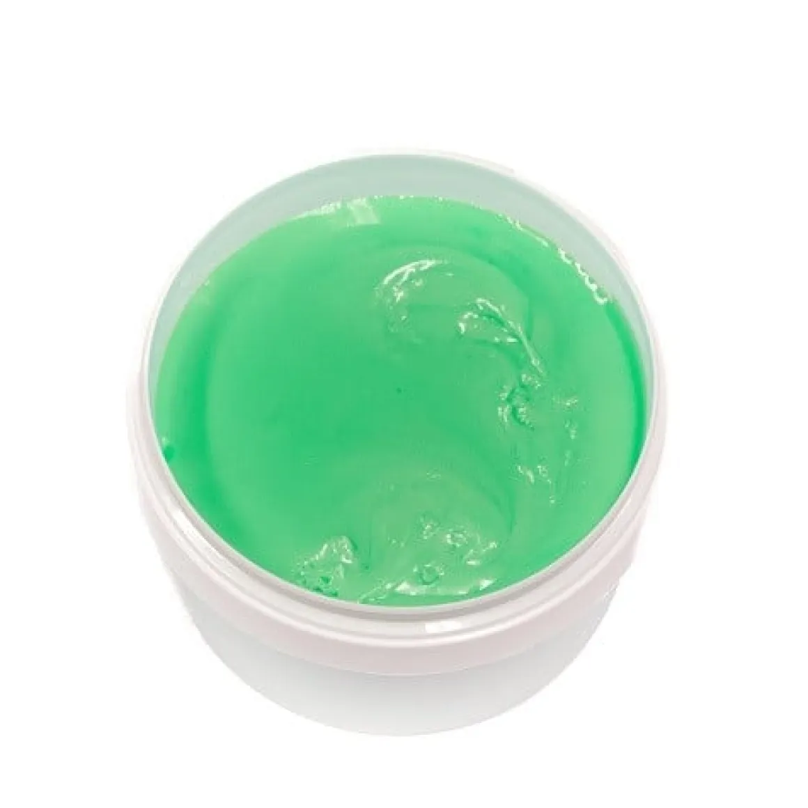 BrandNewCake Fondant Glazuur Groen 300g