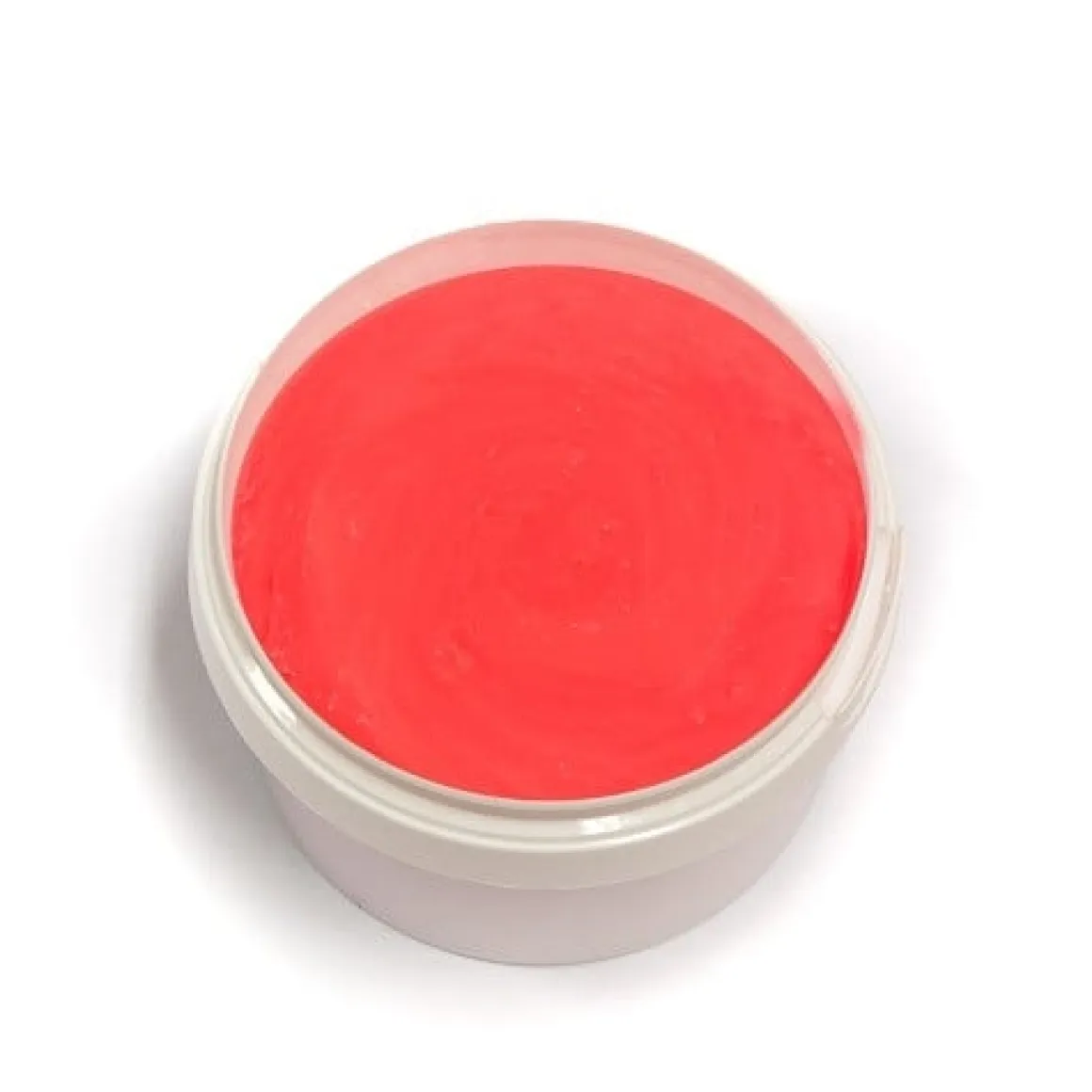 BrandNewCake Fondant Glazuur Rood 300g