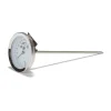 BrandNewCake Frituurthermometer RVS 0 tot +300°C
