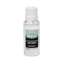 BrandNewCake geconcentreerde aroma Pepermunt 30ml