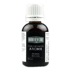 BrandNewCake geconcentreerde aroma Mokka 30ml