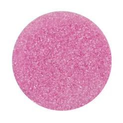 BrandNewCake Gekleurde Suiker Roze 80gr.