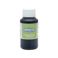 BrandNewCake Gerstemout Extract Biologisch 100ml