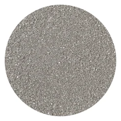 BrandNewCake Glitter Suiker Zilver 85g