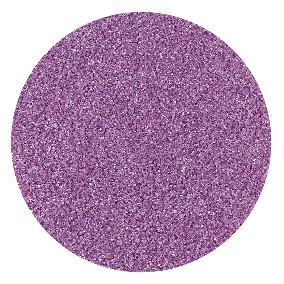 BrandNewCake Glitter Suiker Paars 85g