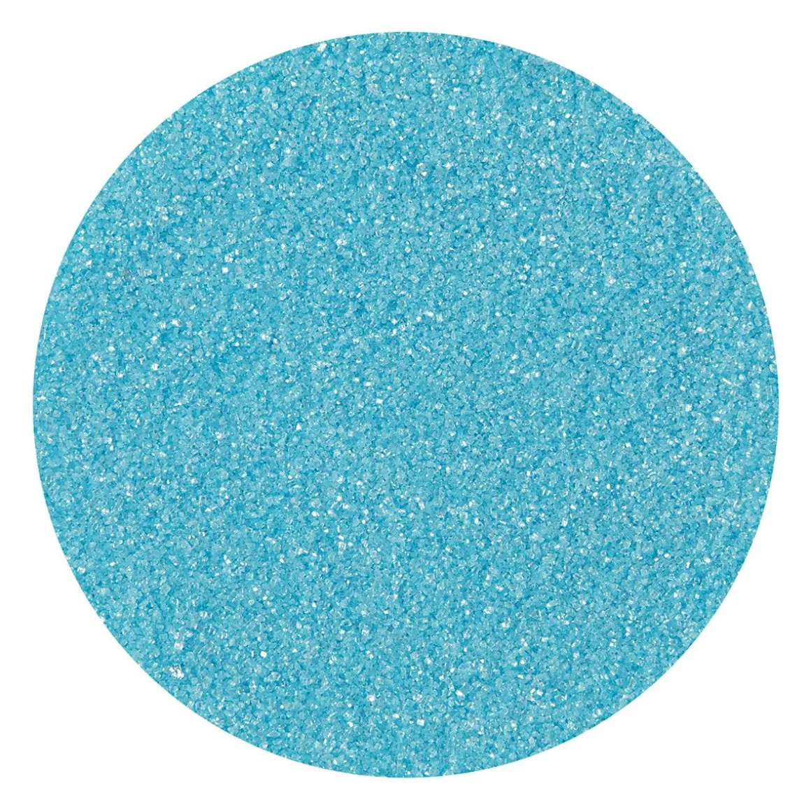 BrandNewCake Glitter Suiker Blauw 85g