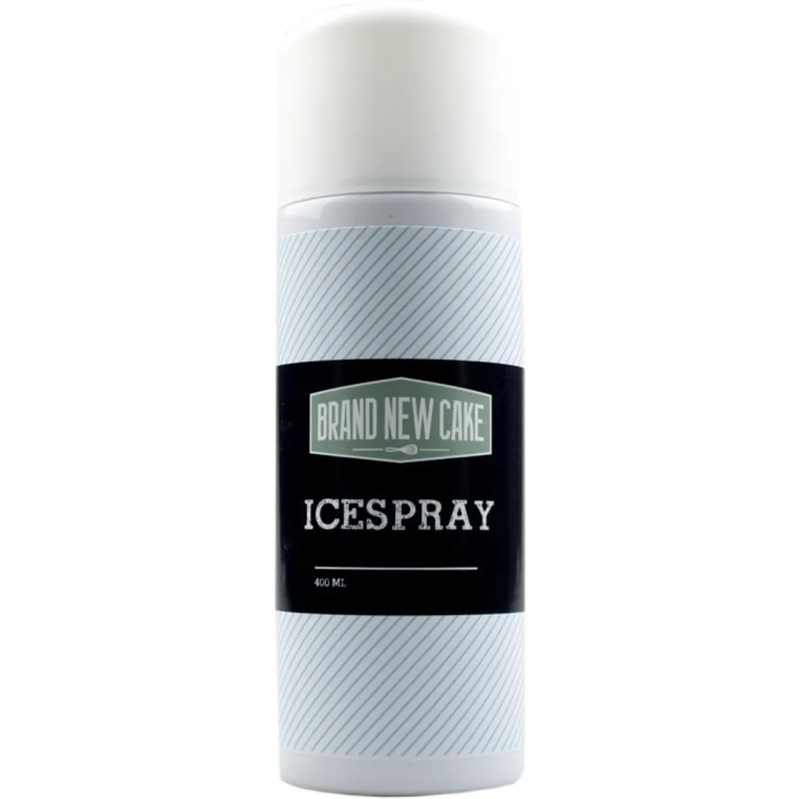 BrandNewCake Icespray 400 ml