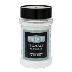 BrandNewCake Isomalt korrels 250 gram