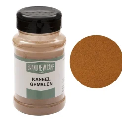 BrandNewCake Kaneel Gemalen 130g**