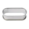 BrandNewCake Kanoring met Kraalrand 9x3,5x3cm