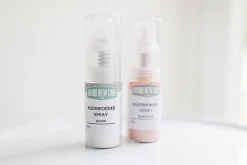 BrandNewCake Kleurpoeder Spray Zilver 10g