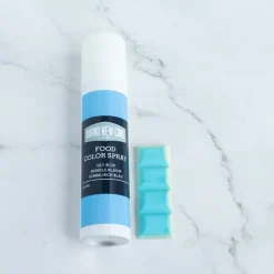 BrandNewCake Kleurspray Hemels Blauw 100ml