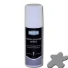 BrandNewCake Kleurspray Metallic Zilver 50ml