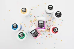 BrandNewCake Kleurstof Gel Assortiment (8x 35gr)