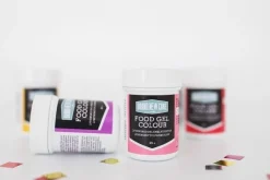 BrandNewCake Kleurstof Gel Assortiment (8x 35gr)