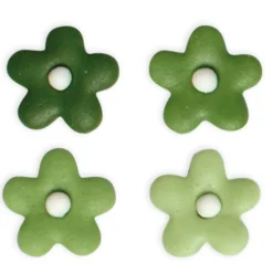 BrandNewCake Kleurstof Gel Donker Groen 35gr
