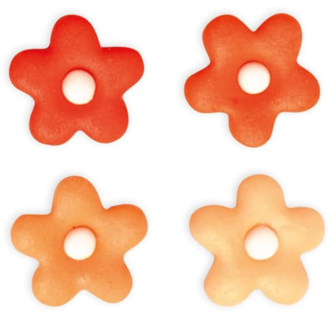 BrandNewCake Kleurstof Gel Oranje 35gr