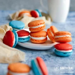 BrandNewCake Kleurstof Gel Oranje 35gr