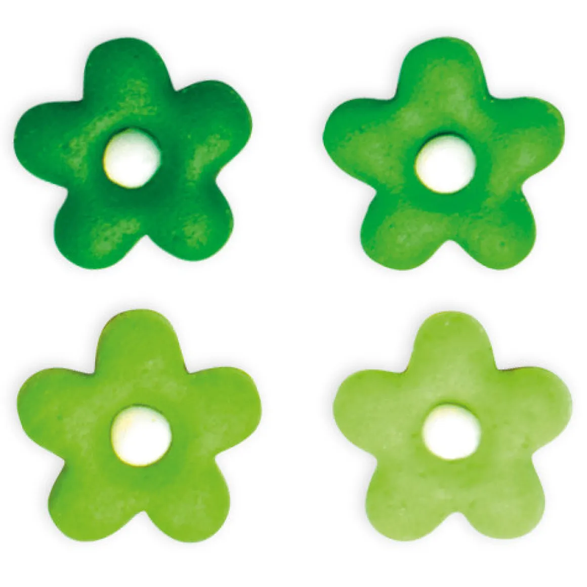 BrandNewCake Kleurstof Gel Pistache Groen 1kg