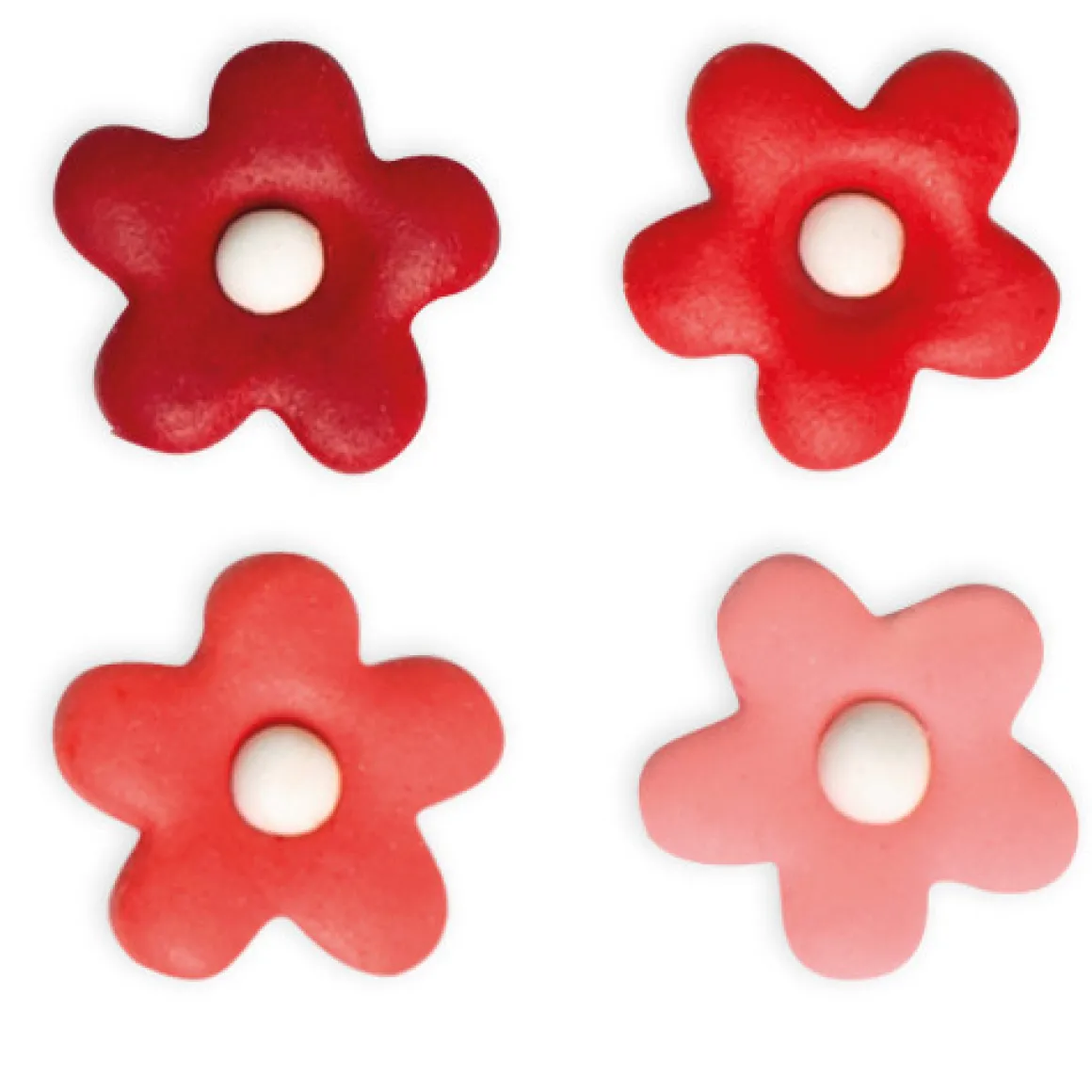 BrandNewCake Kleurstof Gel Rood 35gr