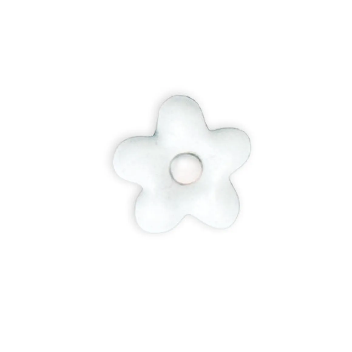 BrandNewCake Kleurstof Gel Wit 35gr
