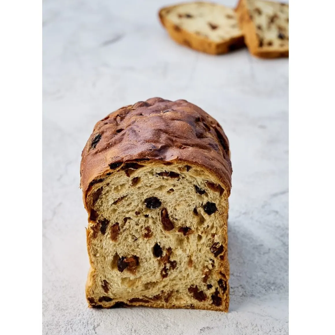 BrandNewCake Krentenbrood-mix 500g
