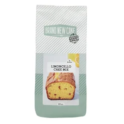 BrandNewCake Limoncellocake-mix 400g