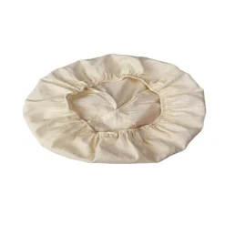 BrandNewCake Linnen doek Ø20cm (tbv Rijsmandje BNC00500)