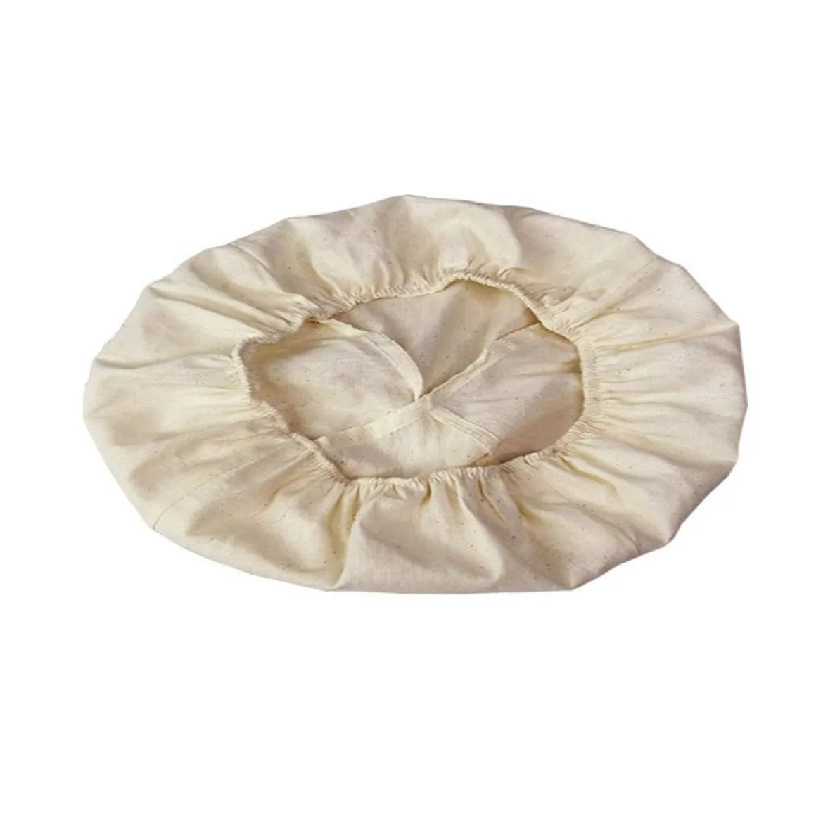 BrandNewCake Linnen doek Ø27cm (tbv Rijsmandje BNC00503)