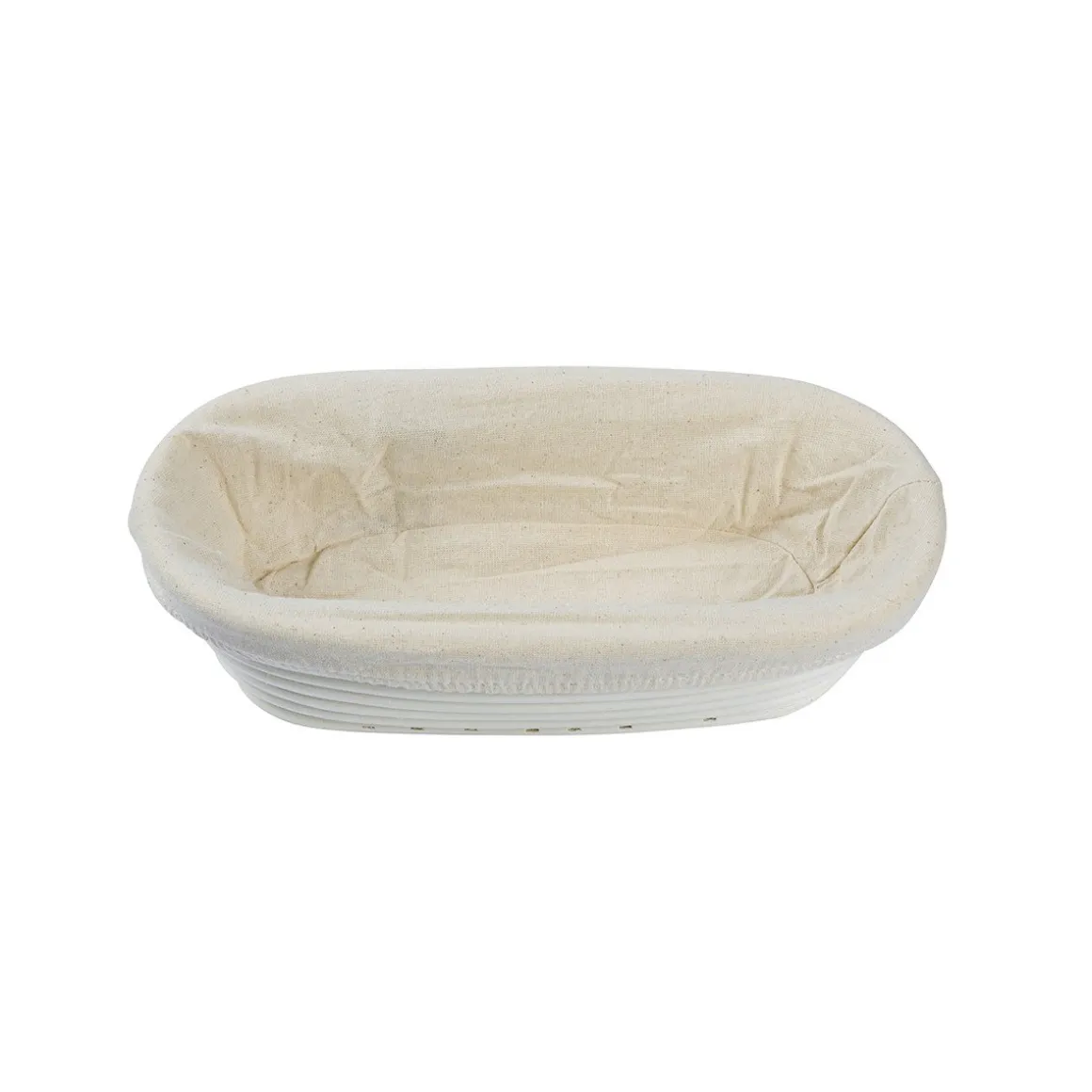 BrandNewCake Linnen doek 30x15cm (tbv Rijsmandje BNC00505)