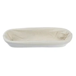 BrandNewCake Linnen doek 36x11cm (tbv Rijsmandje BNC00508)