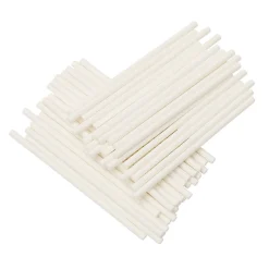 BrandNewCake Lollystokjes 11,5cm 50st.