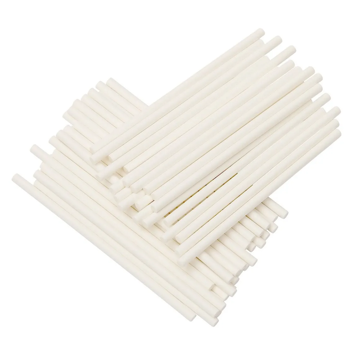 BrandNewCake Lollystokjes 11,5cm 50st.
