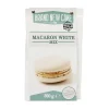 BrandNewCake Macaron-mix Wit 300g. Glutenvrij
