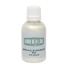 BrandNewCake Metallic Food Paint Wit met Kwastje 60g