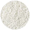 BrandNewCake Mini Confetti Rondjes Wit 4mm 60gr.