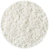 BrandNewCake Mini Confetti Rondjes Wit 4mm 500gr.